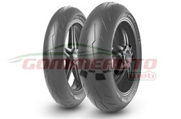 COP. 150/60 ZR17 66W DIABLO ROSSO IV